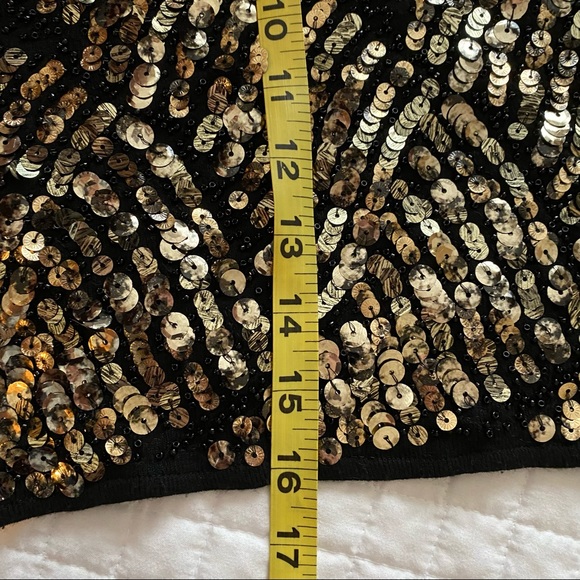 ✅ NWT ZARA MINI SKIRT - Picture 9 of 12